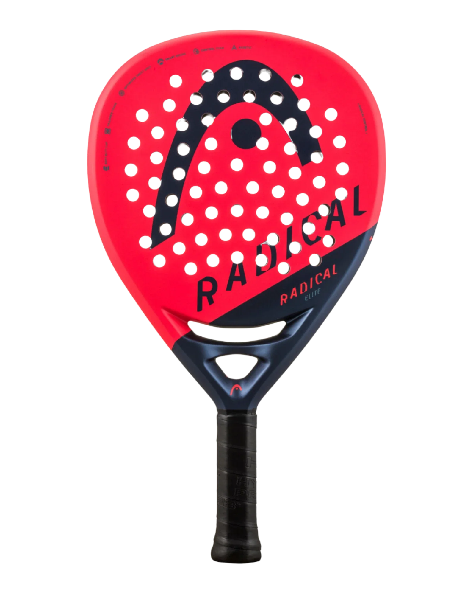 Head Radical Elite Padel Racket