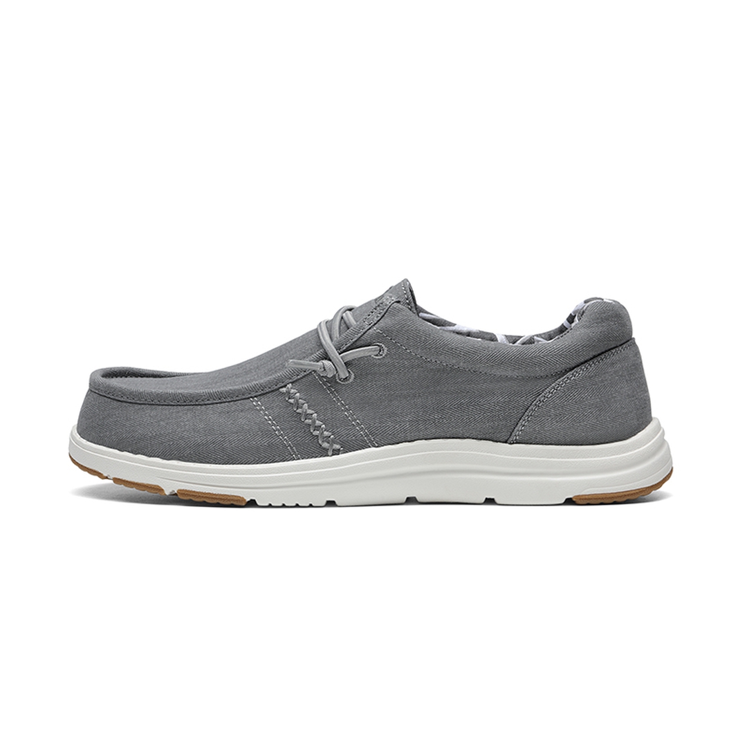 Men's Lightweight Casual Slip-On Loafers