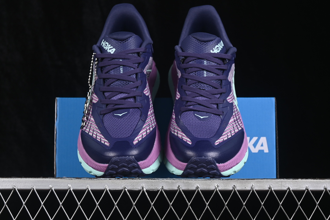 HOKA One One Mafate Speed 4