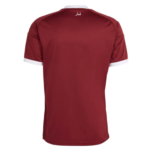 Qatar 2026 Away Jersey