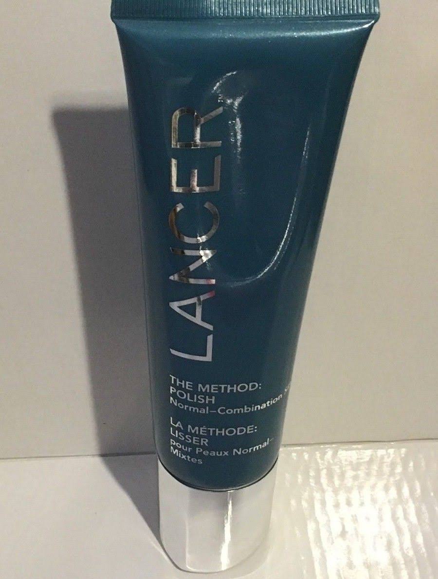 Lancer Skincare The Method Polish u0026 Glow Set