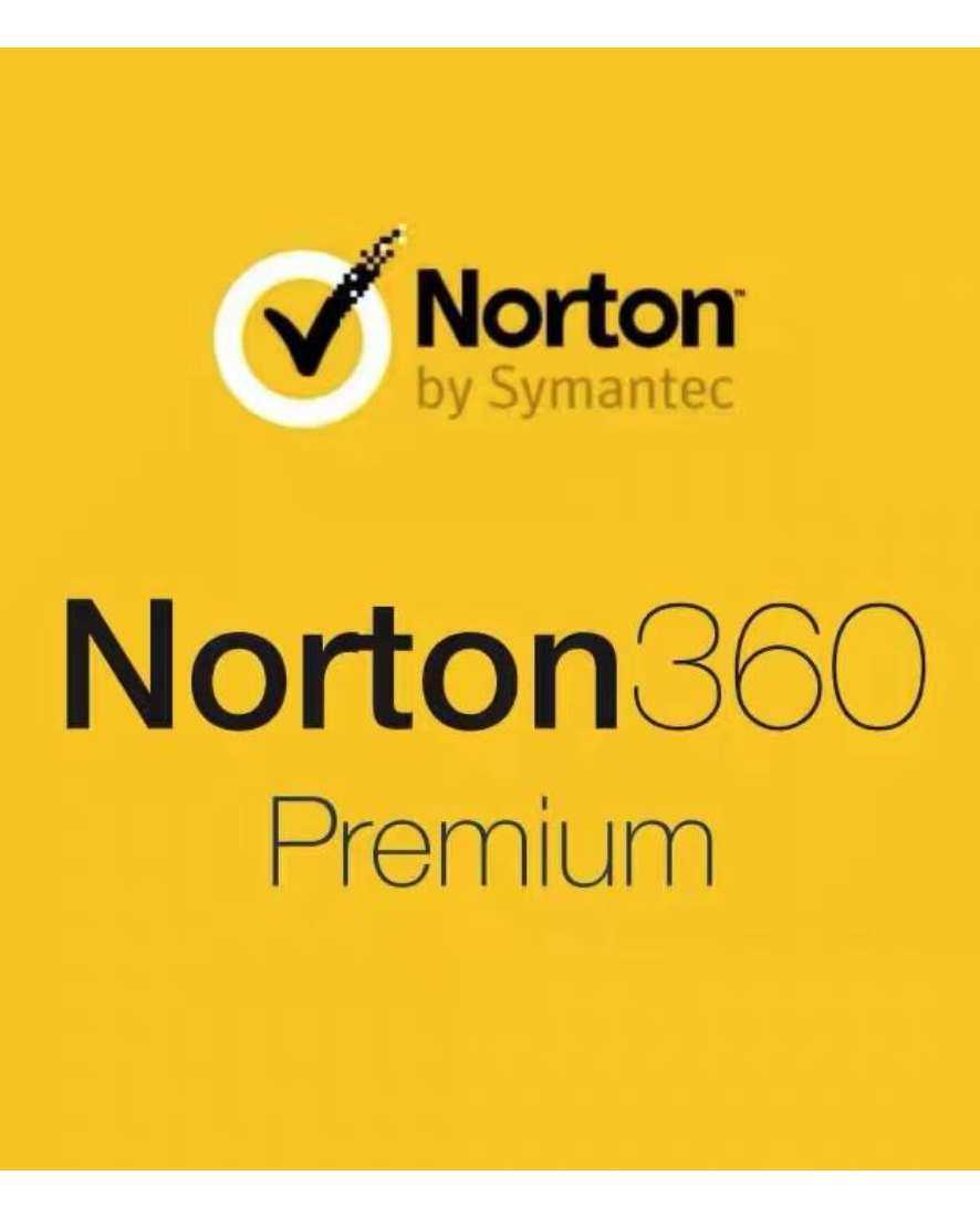 Norton 360 Premium 3 Year  1Device