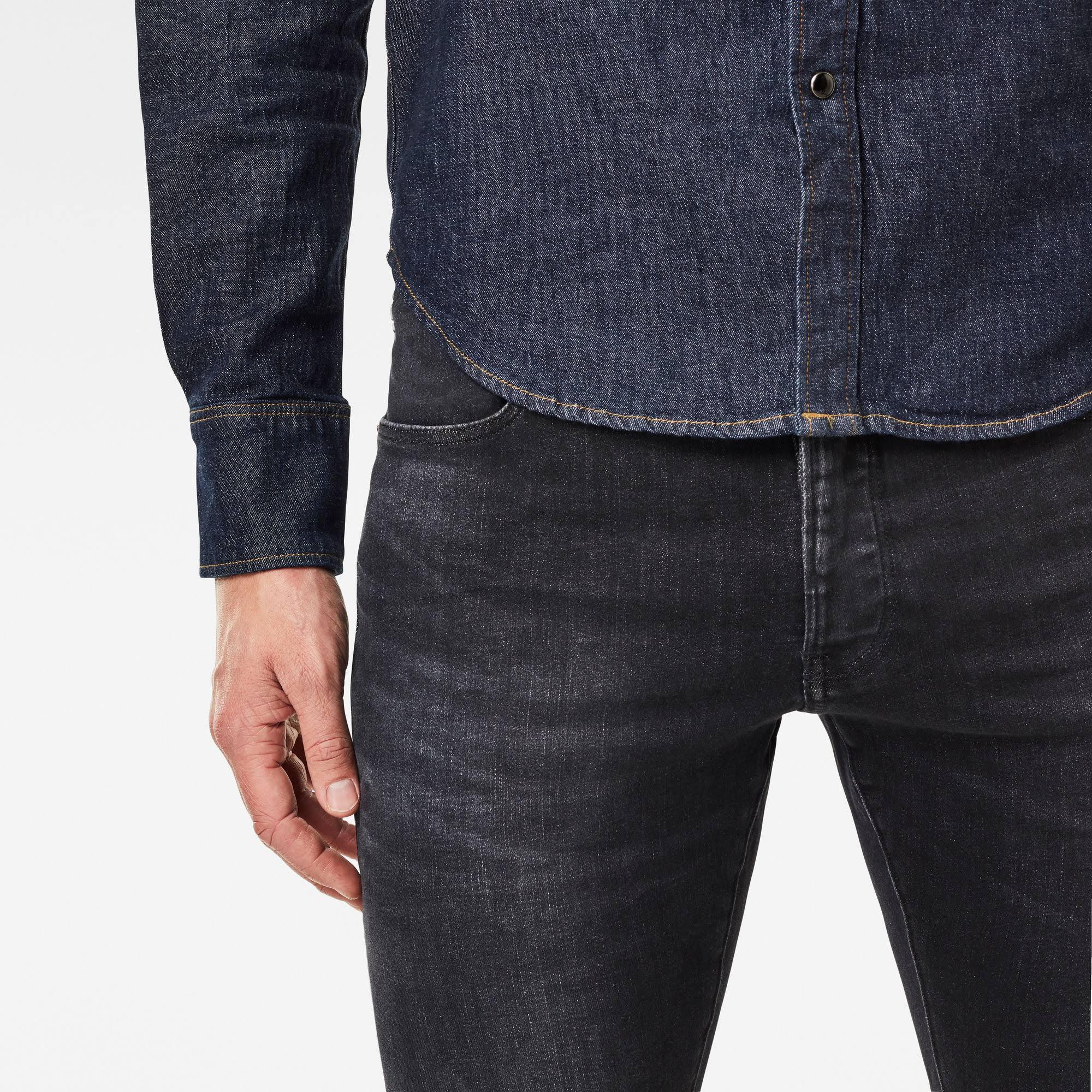 Gstar D-Staq 5 Pocket Slim 28 / 30