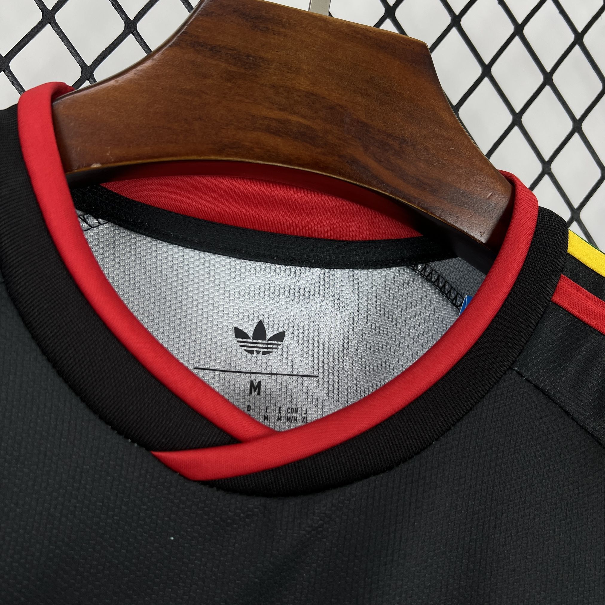 Jamaica 2026 Away Jersey S-4XL Fan Version 5