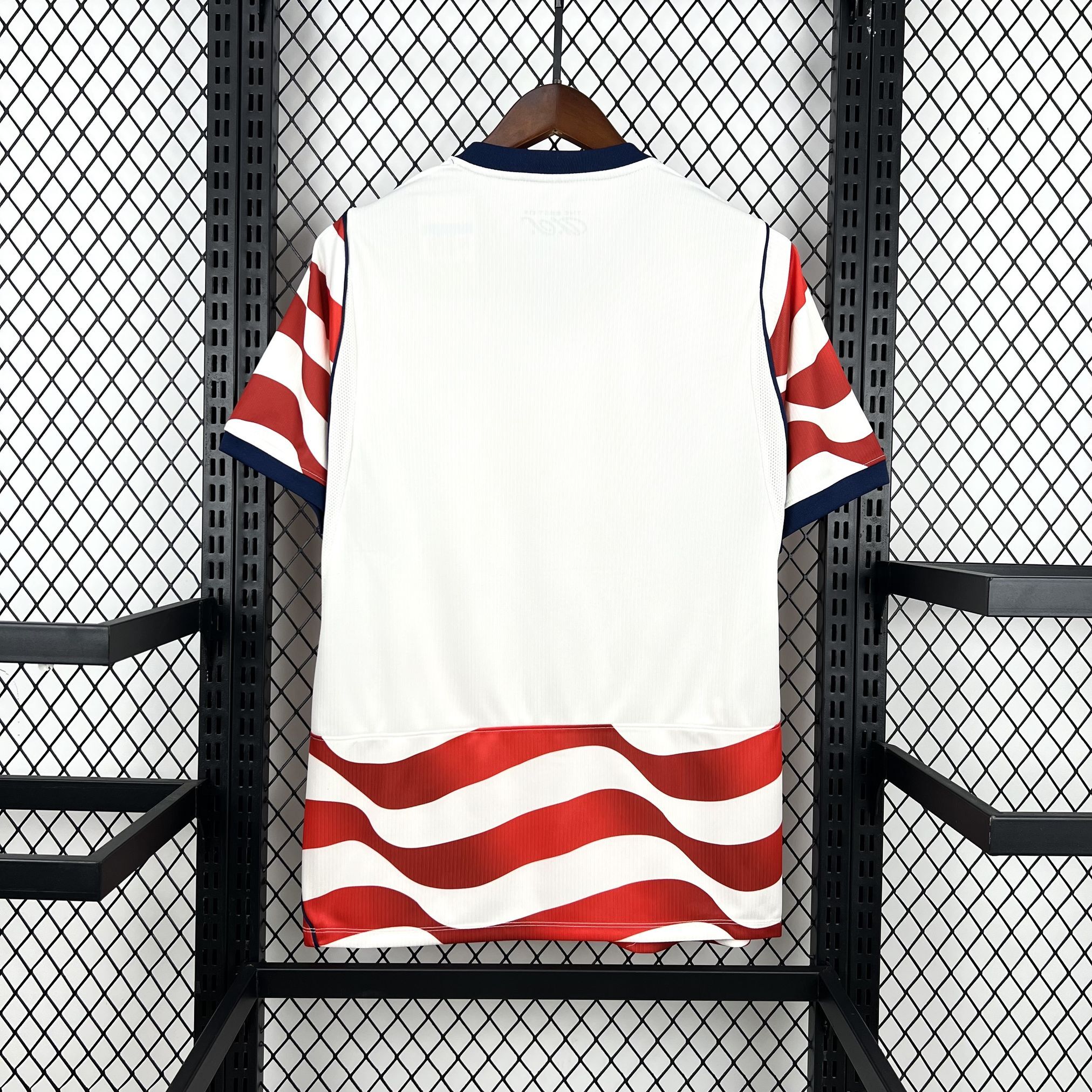USA États-Unis maillot foot 2026 2027 Coupe Du Monde€14.99