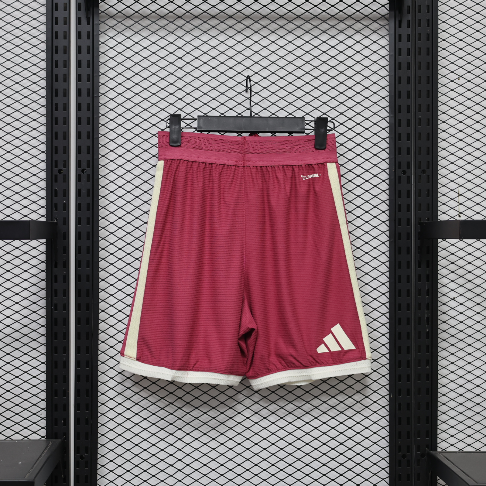 Player Version Shorts 2026/27 Madrid Third