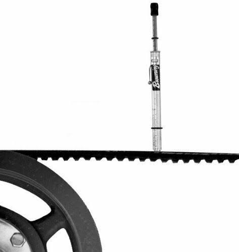 Browning 1302546 Belt Tension Checker