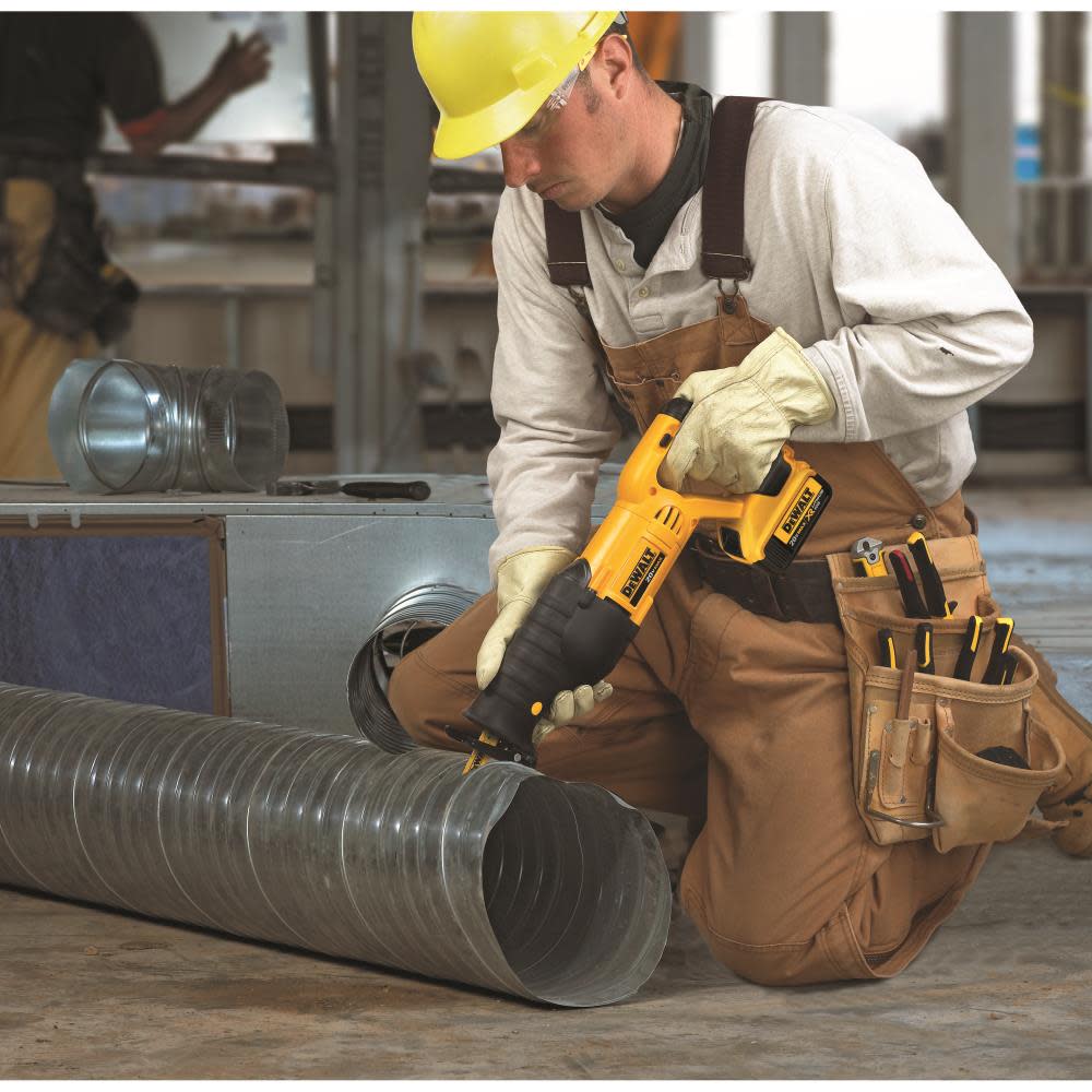 20 V Max Li-ion Reciprocating Saw