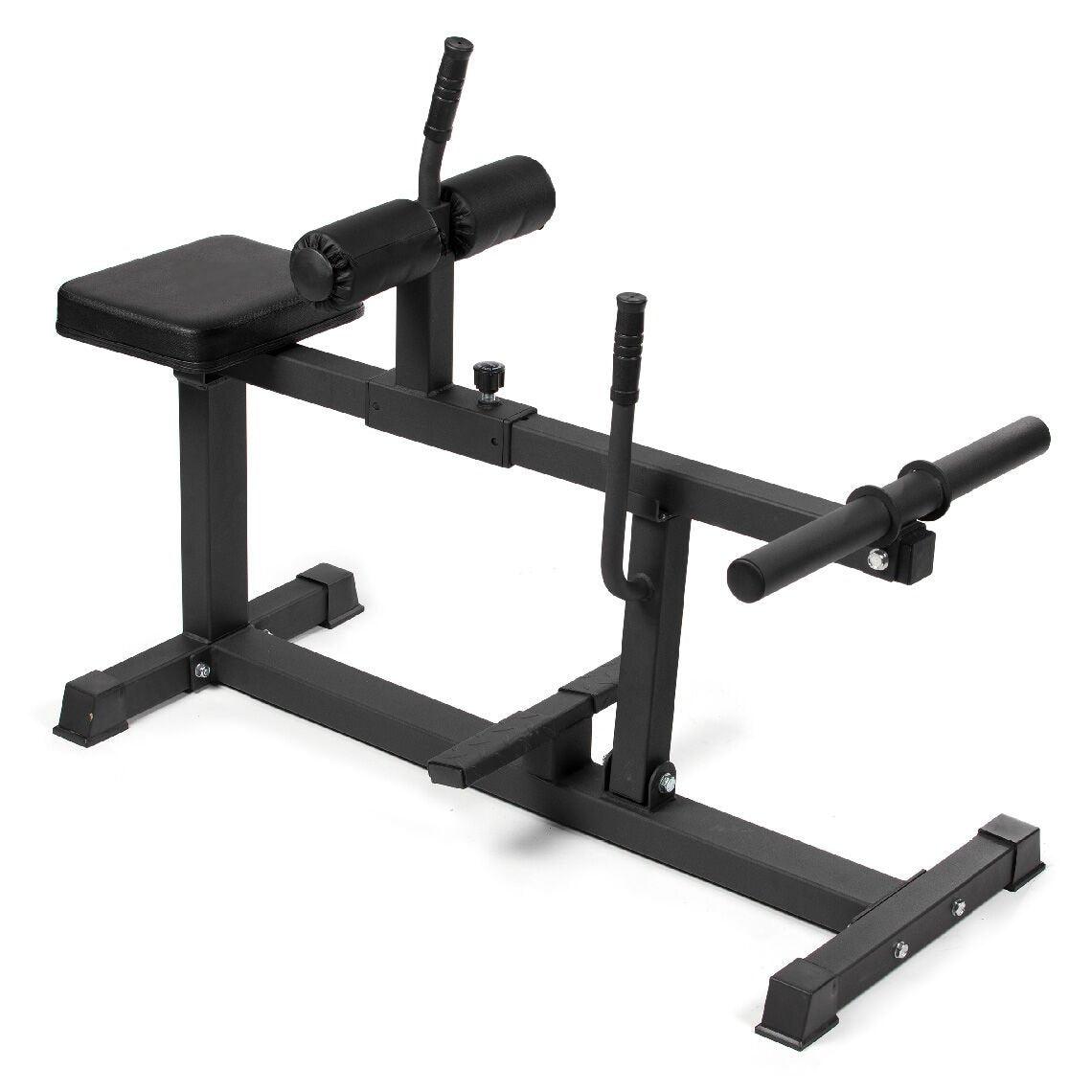 Premium Seated Calf Raise Machine for Lower Leg Strength
