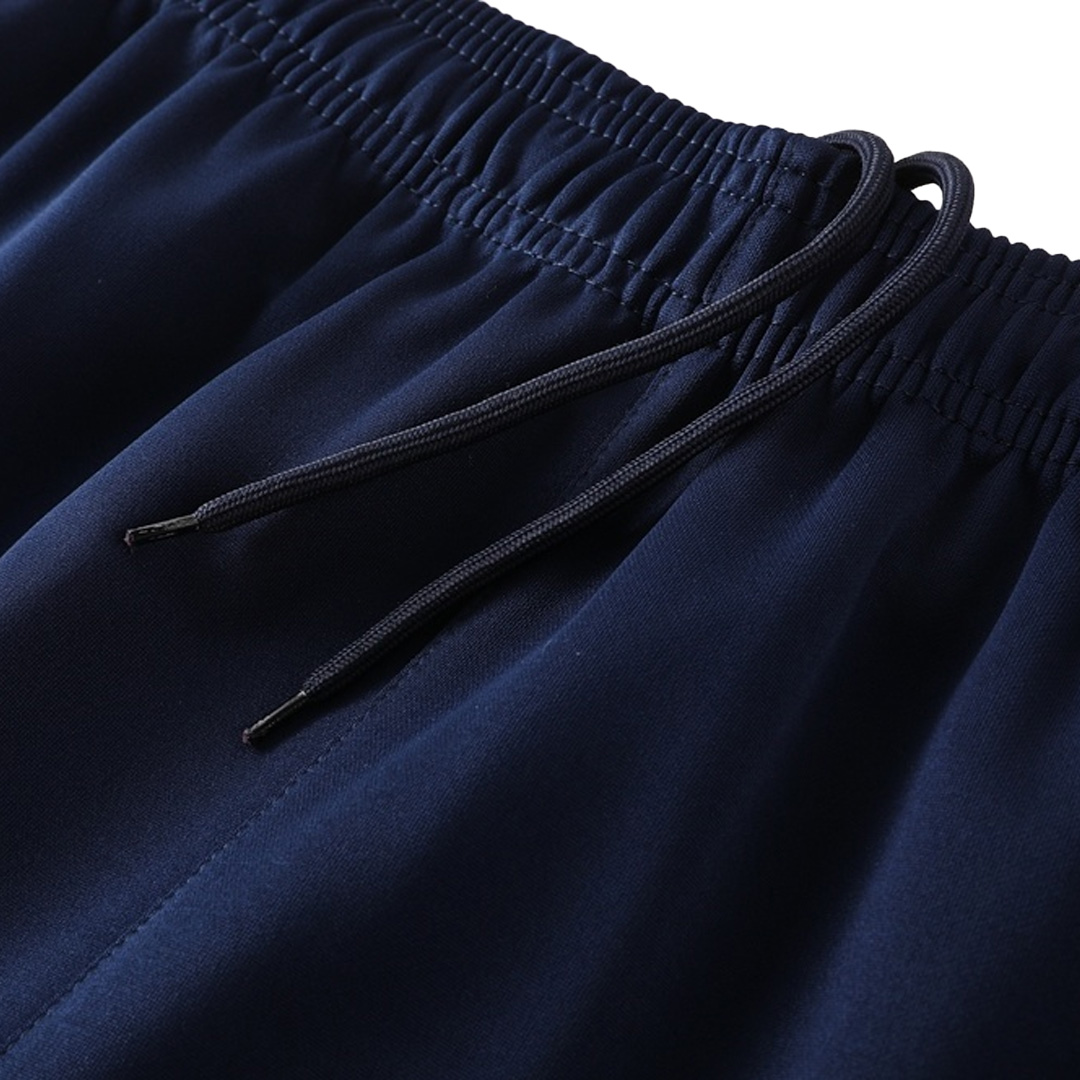 PSG Jacket Tracksuit 2025/26 Navy