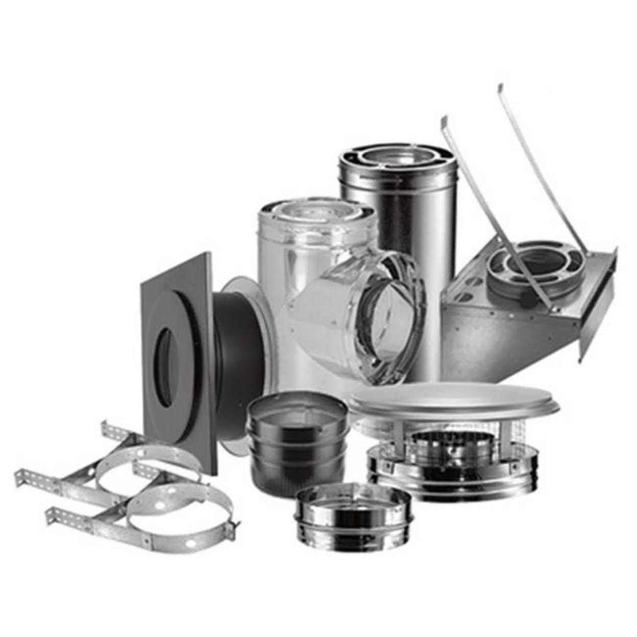 2026 6 in DuraPlus Through-the-Wall Kit