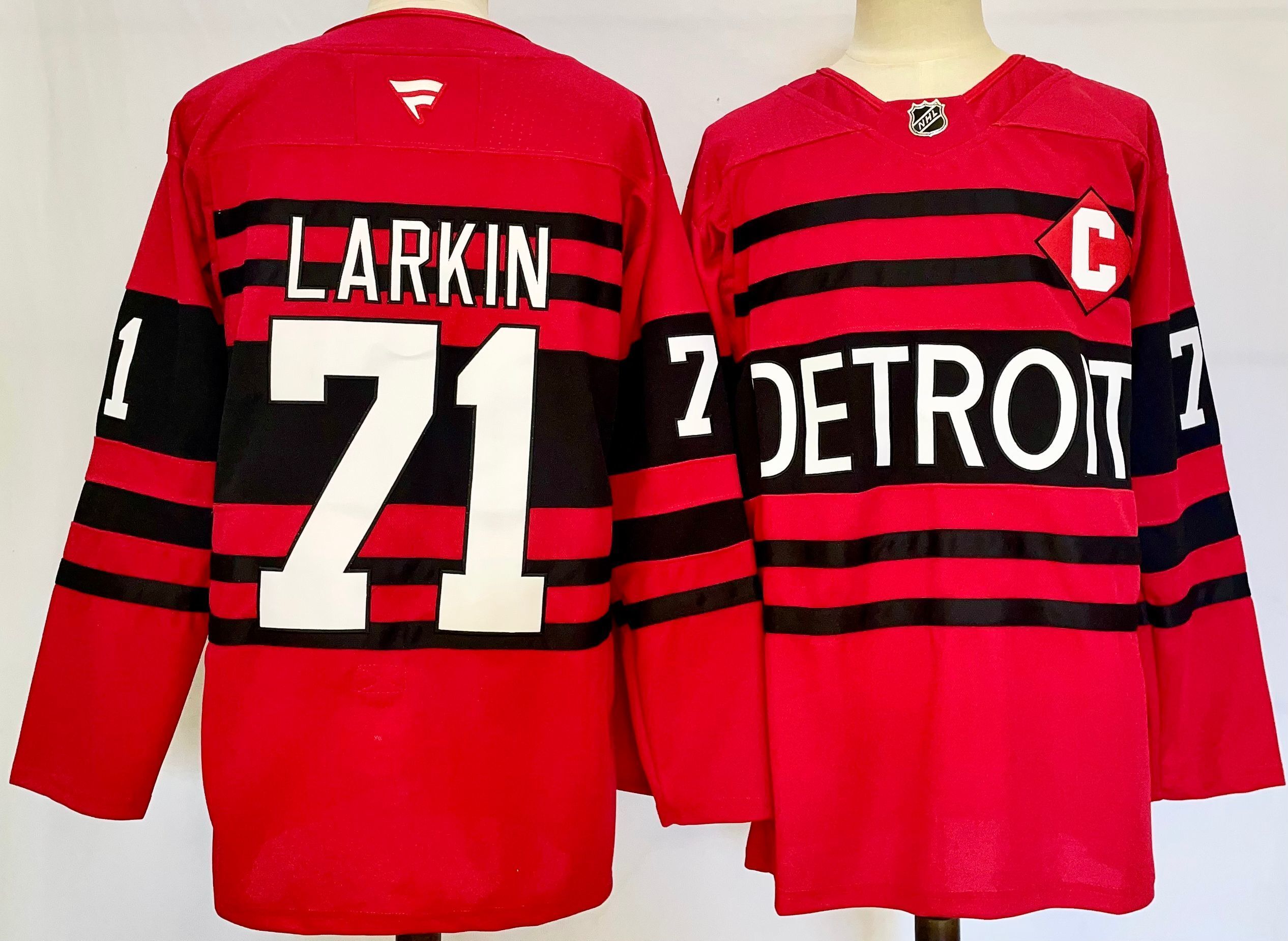 Detroit Red Wings #71
