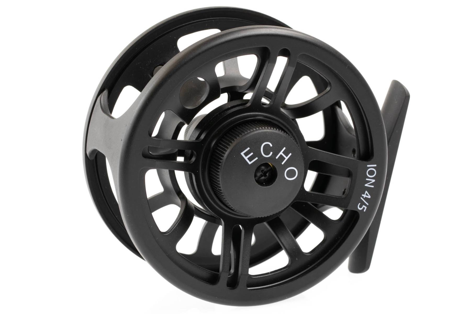 Echo Ion Fly Reel - 6/7