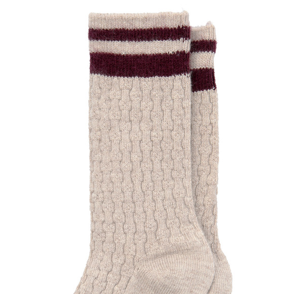 Gina Benotti 1 Paar Damen Socken mit Kaschmir