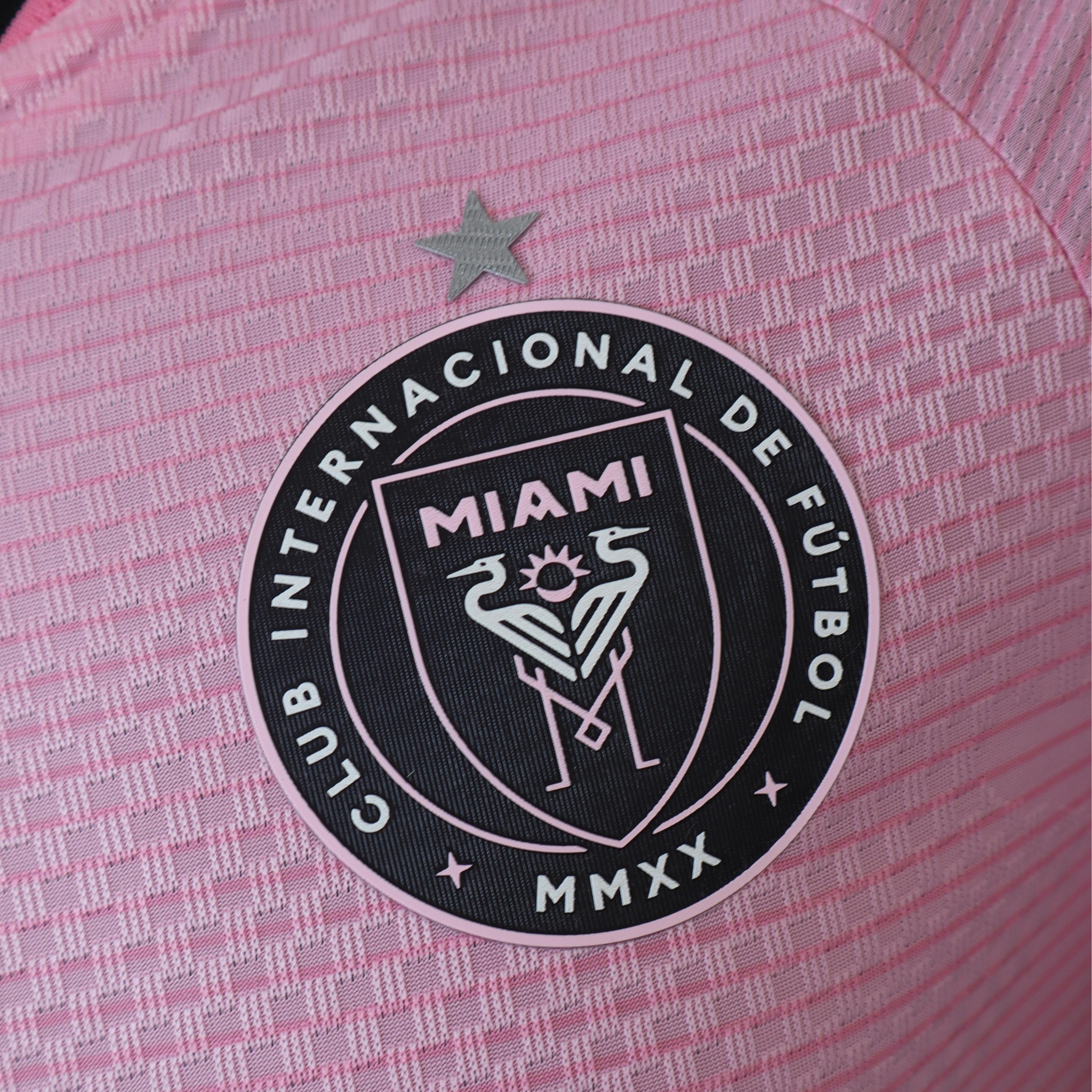 Player Version Inter Miami 26/27 Home Jersey S-4XL 2