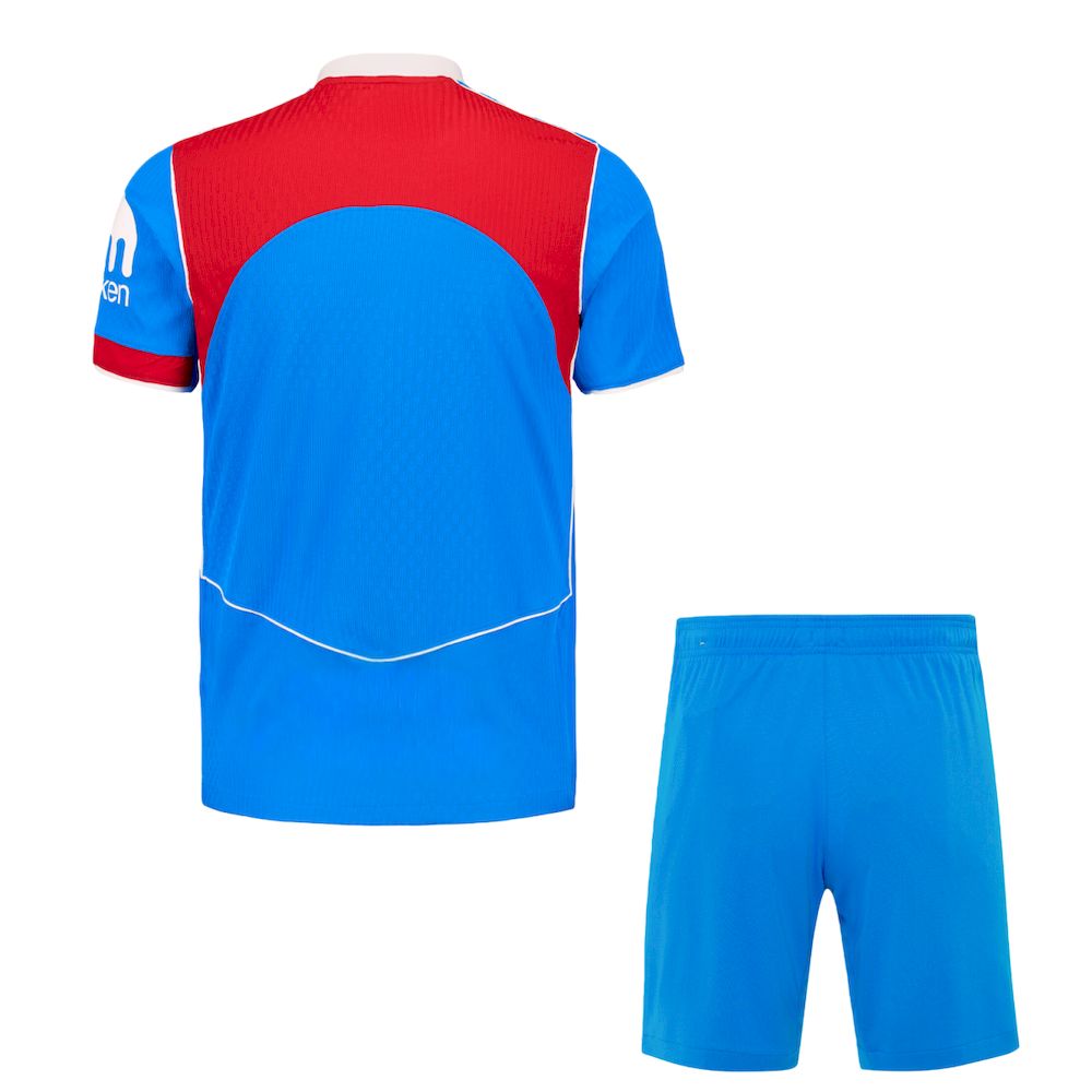 Kit Enfant Atletico Madrid  2025 2026€13.99