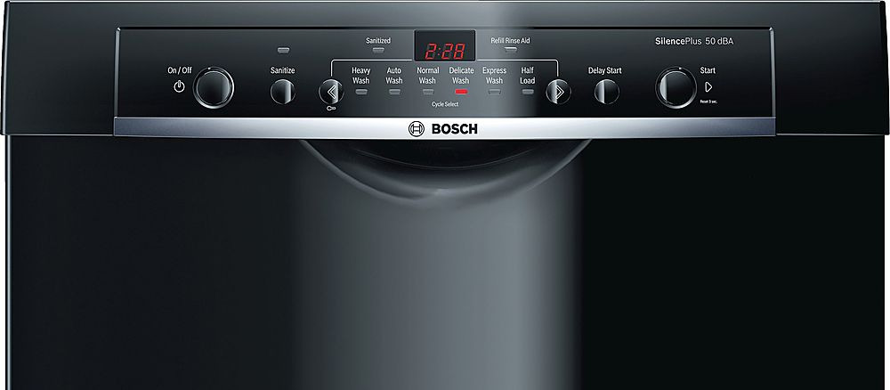 Bosch - 100 Series 24