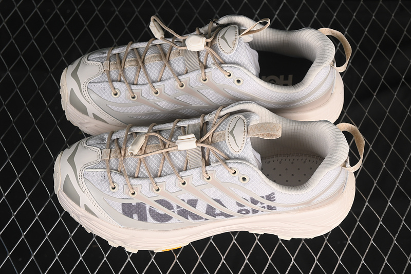 HOKA One One Mafate Three 2