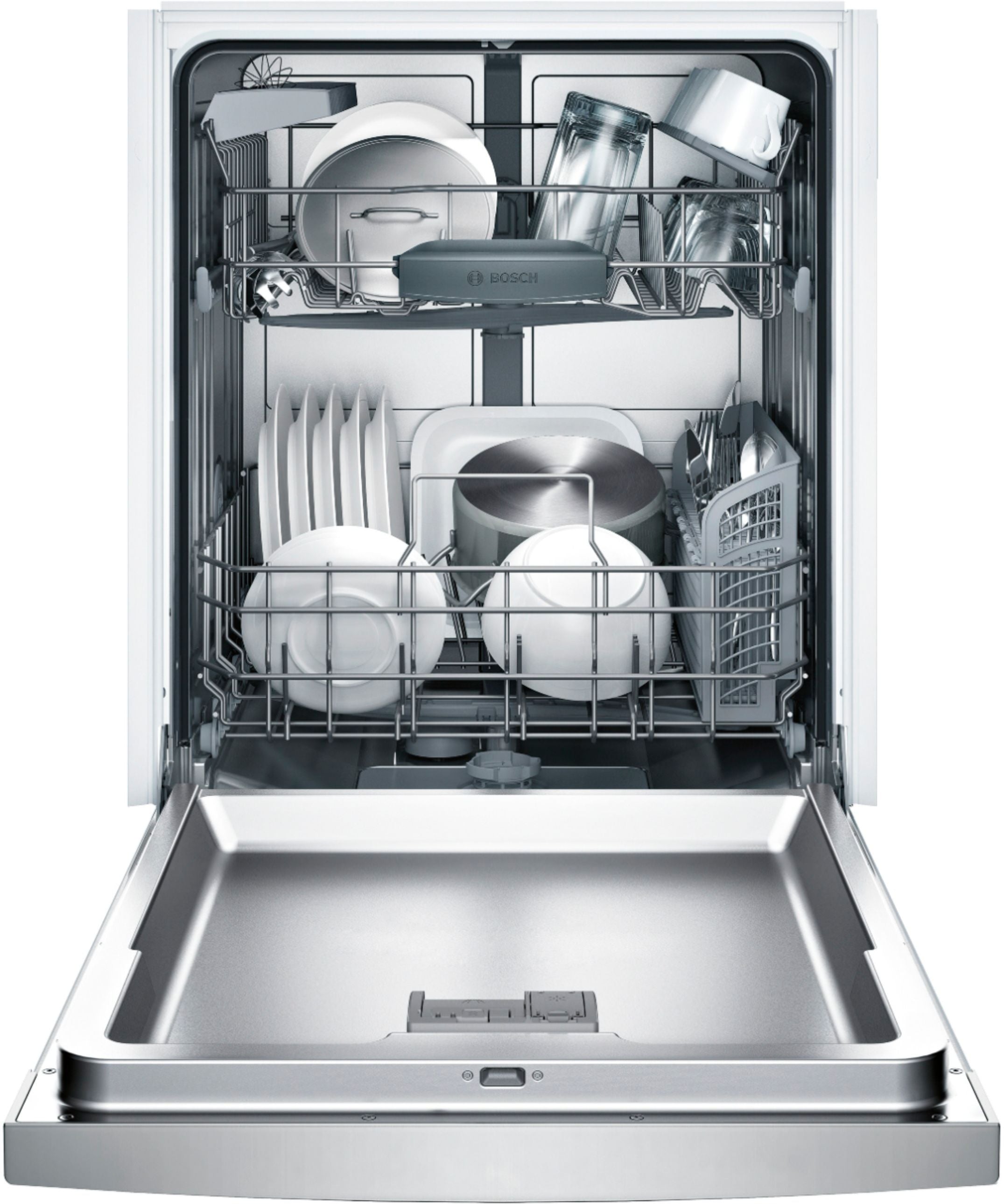Bosch - 100 Series 24