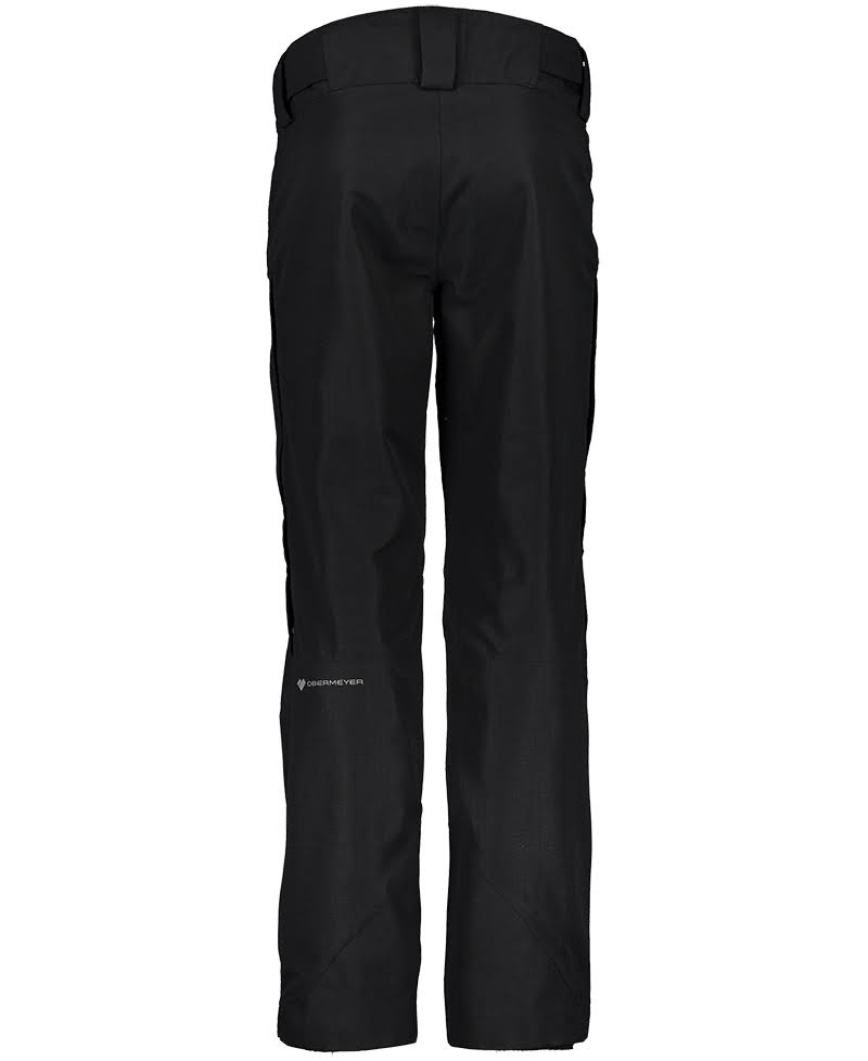 Obermeyer Men&s Chandler Shell Pant Black L