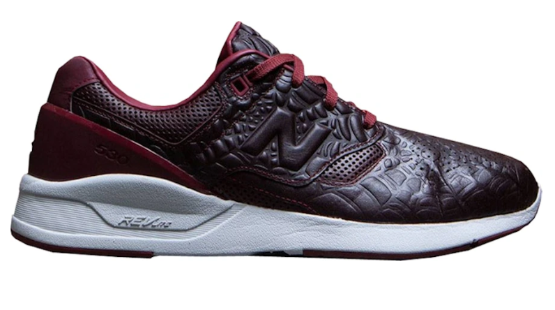 Marvel x New Balance 530 Spider-Man MRL530SM Casual Shoes
