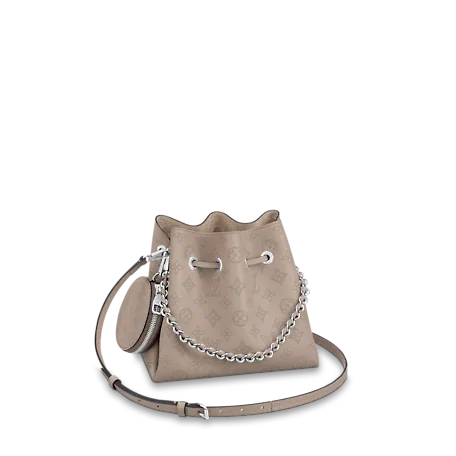 Louis Vuitton Bella 22Cm Grey