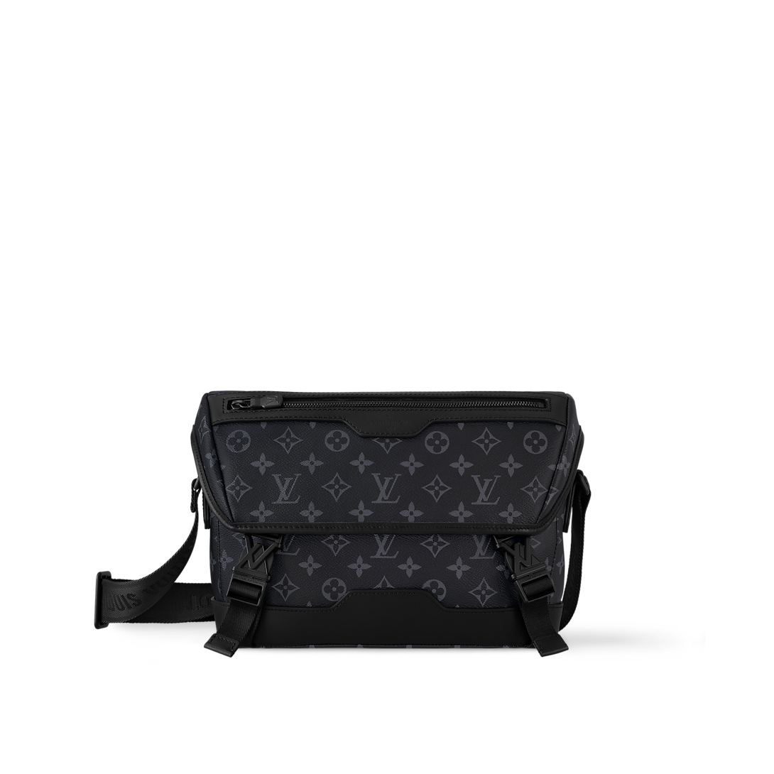 Louis Vuitton Messenger Voyager Pm M12517