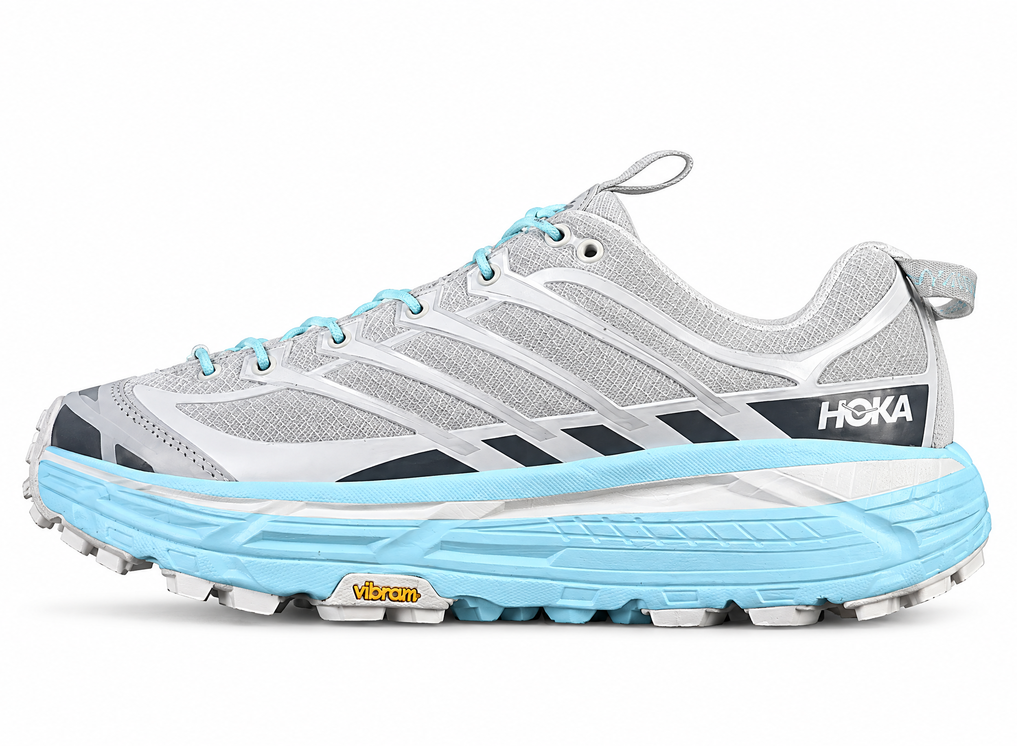 HOKA One One Mafate Three 2 Running Shoes