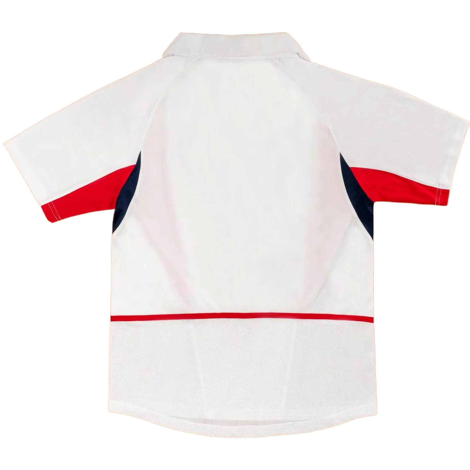 USA 2002 Home Jersey