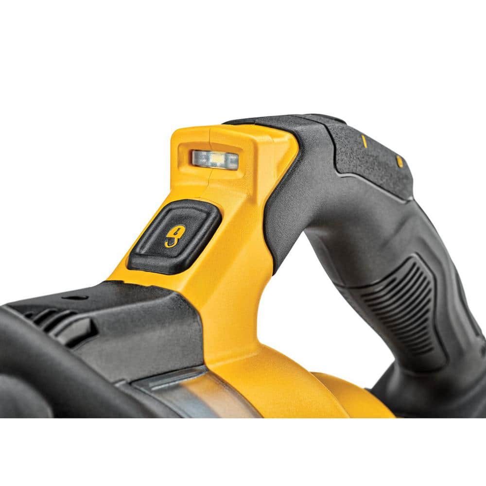 DEWALT 20V MAX Stick Vacuum DCV501HB