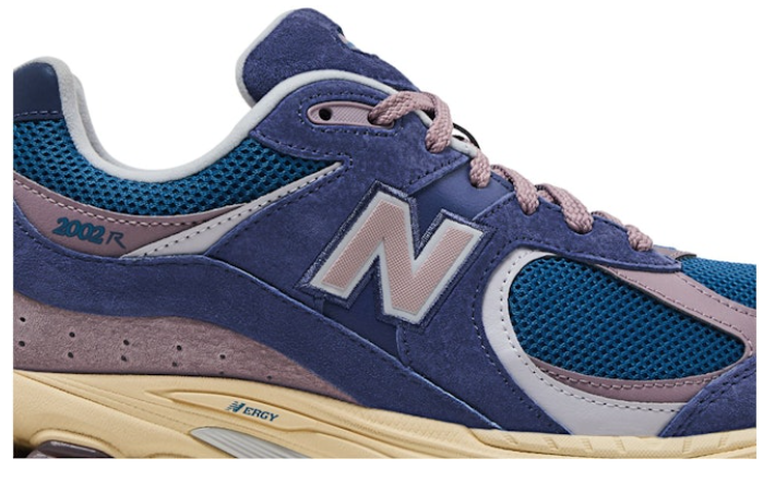New Balance 2002R Dream State U2002RPA Casual Running Shoes