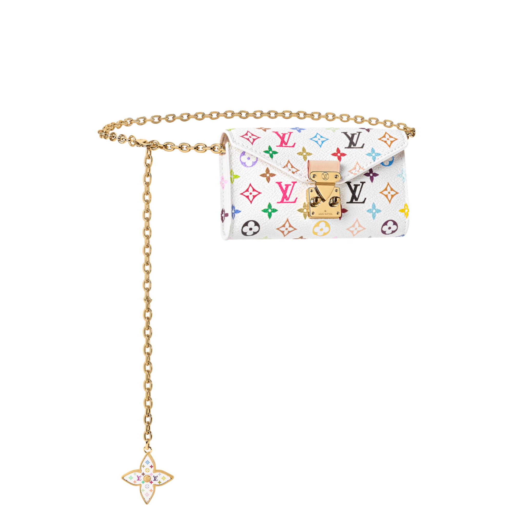 Louis Vuitton LV x TM Pouch Metis M4625Z 13.5cm/5.3in