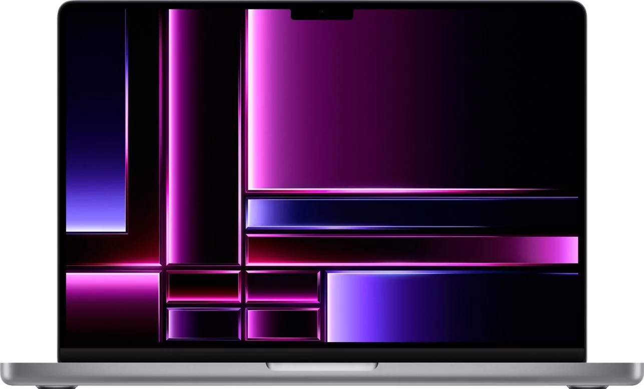 Restored Apple MacBook Pro 14