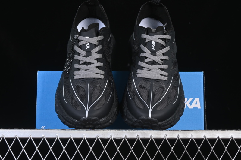 HOKA One One Mafate Speed 4 Lite