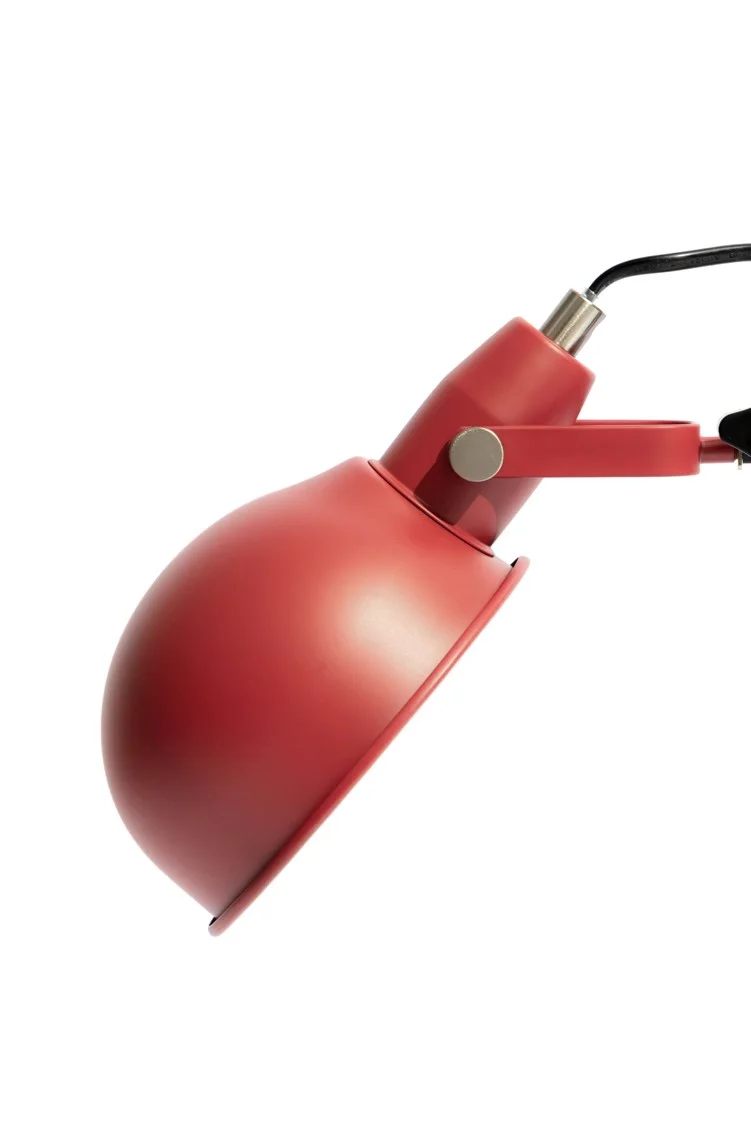 LA046（Table Lamp） - Vintage Classic! Short Margaret Floor Lamp Mechanical Arm Study Adjustable Table Lamp