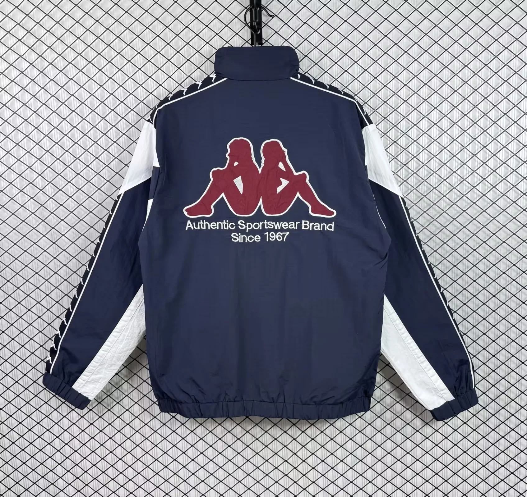 Barcelona 1967 Windbreaker