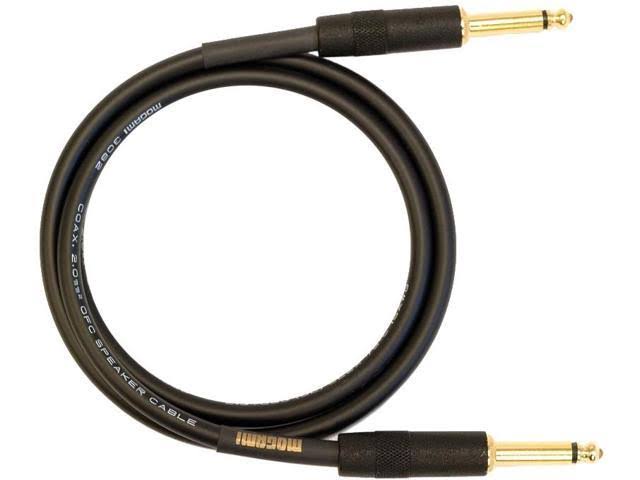 Mogami Gold Speaker Cable 3 ft.