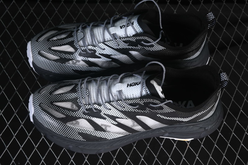HOKA One One Mafate Speed 4 Lite TS