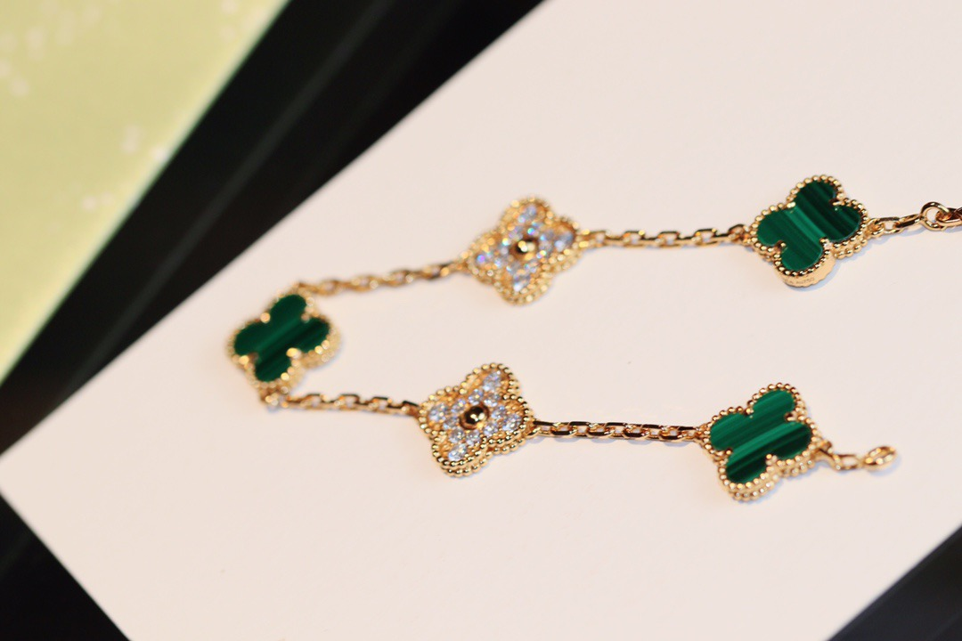 Bracelet Necklace - cnluxepick