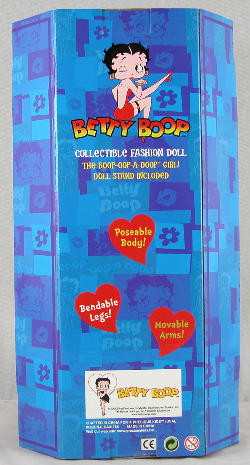 Betty Boop 12