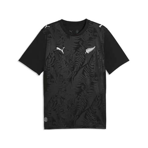 New Zealand 2026 Home Jersey