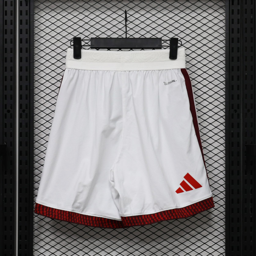 Player Version Shorts Arsenal 26/27 Home