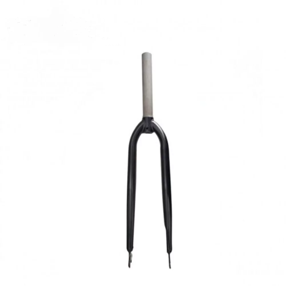 CDHPOWER Threadless 26 inch Bicycle Fork Fixed Bicycle MTB Road Cruiser Bike Fork