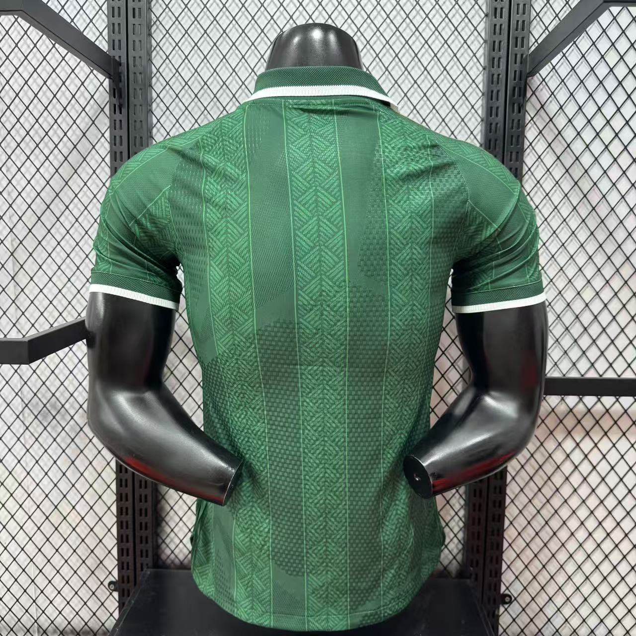 Player Version South Africa 2026 Away Jersey S-XXL