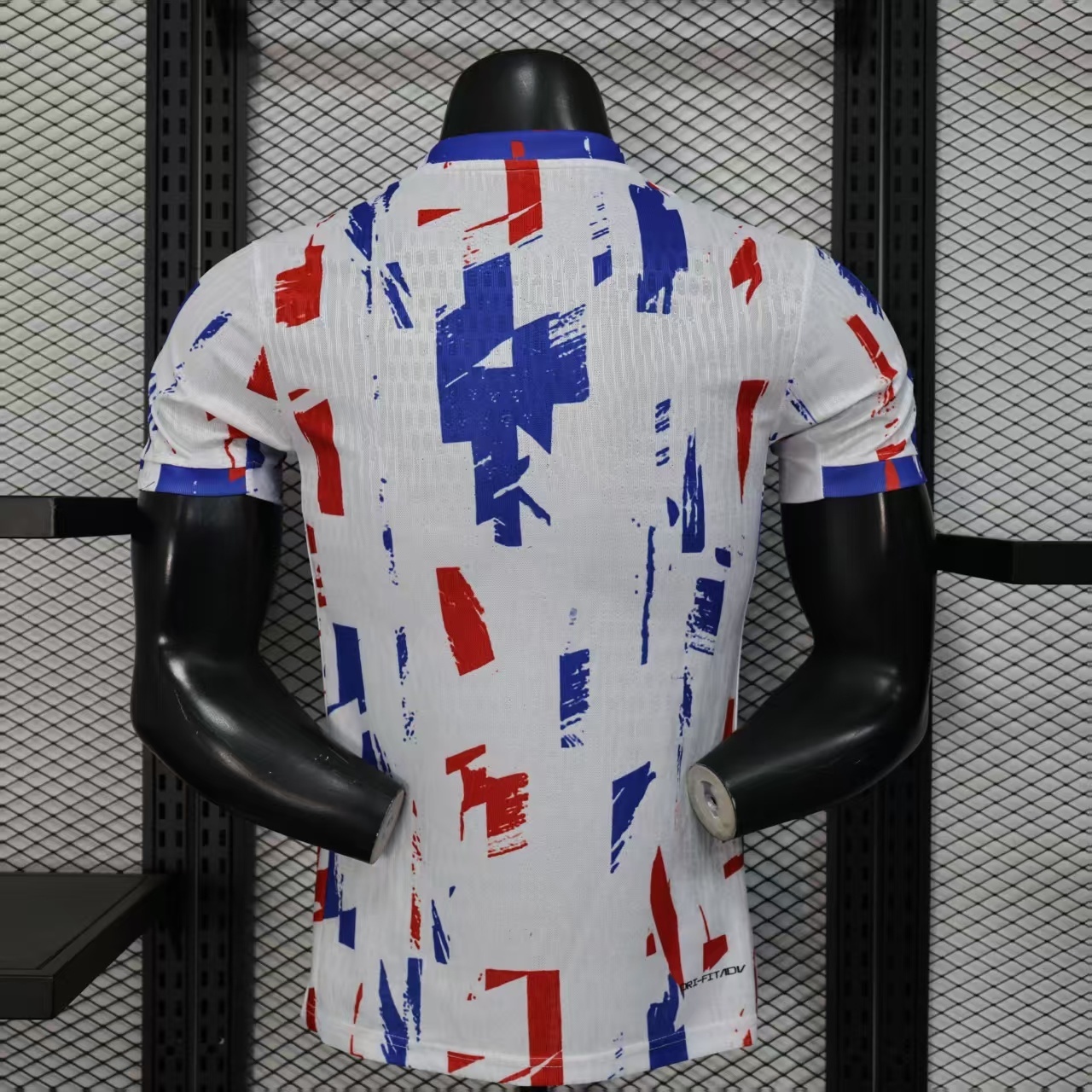 2026 FrancePlayer Edition Special Edition