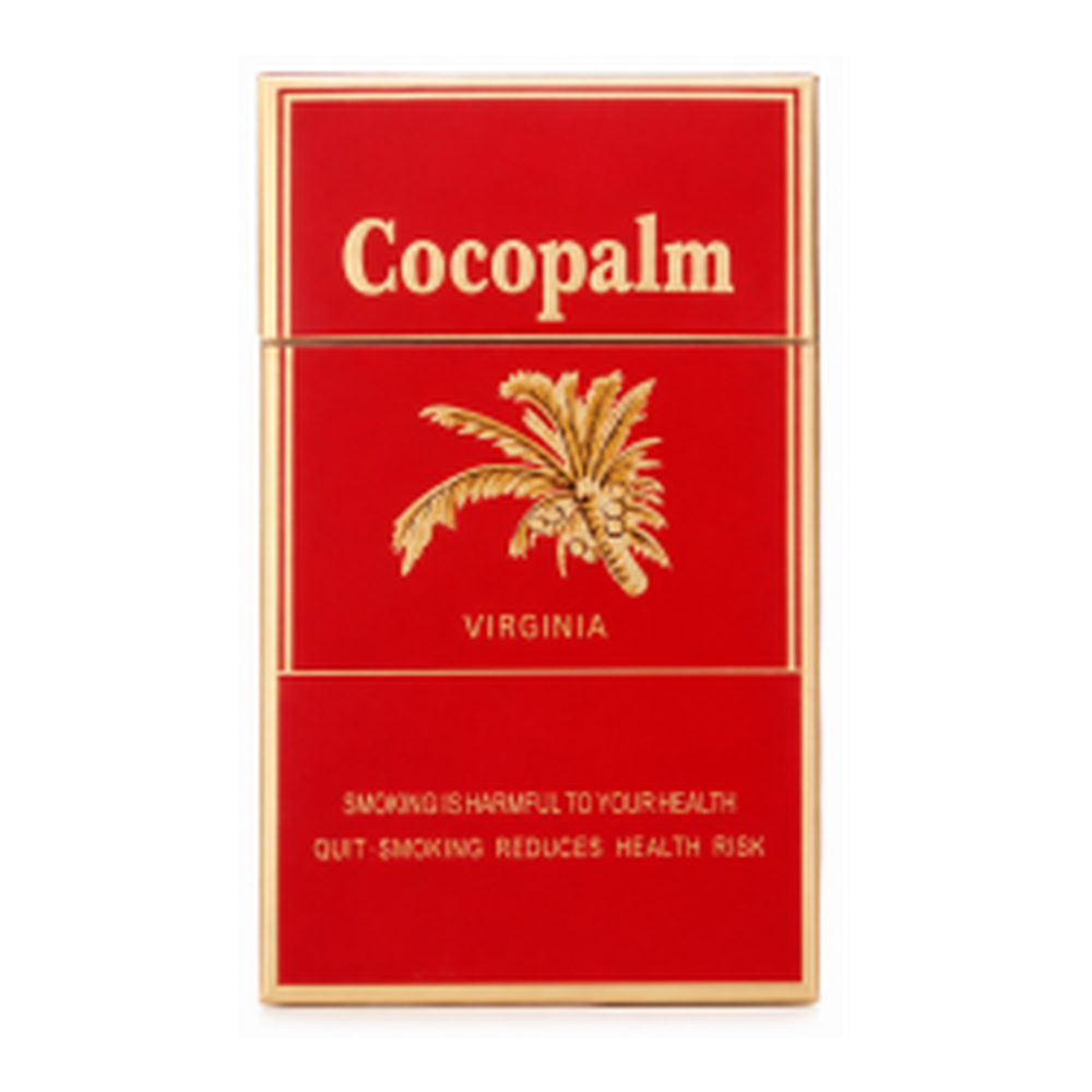 Coconut Tree