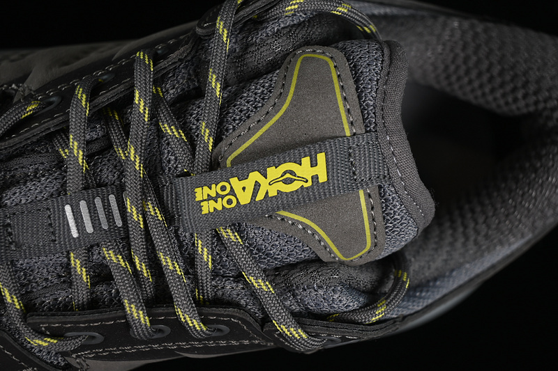 HOKA One One Kaha Low GTX