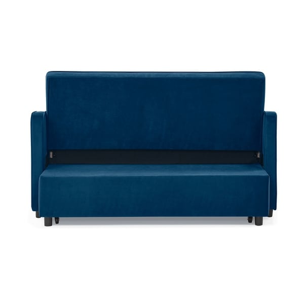 Loveseats Sofa Bed with Pullout Bed