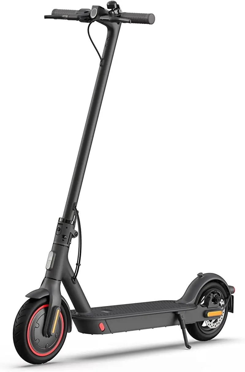 Xiaomi Electric Scooter – Germany-Certified (20 km/h), 70 km Range, Dual Brakes, App-Enabled