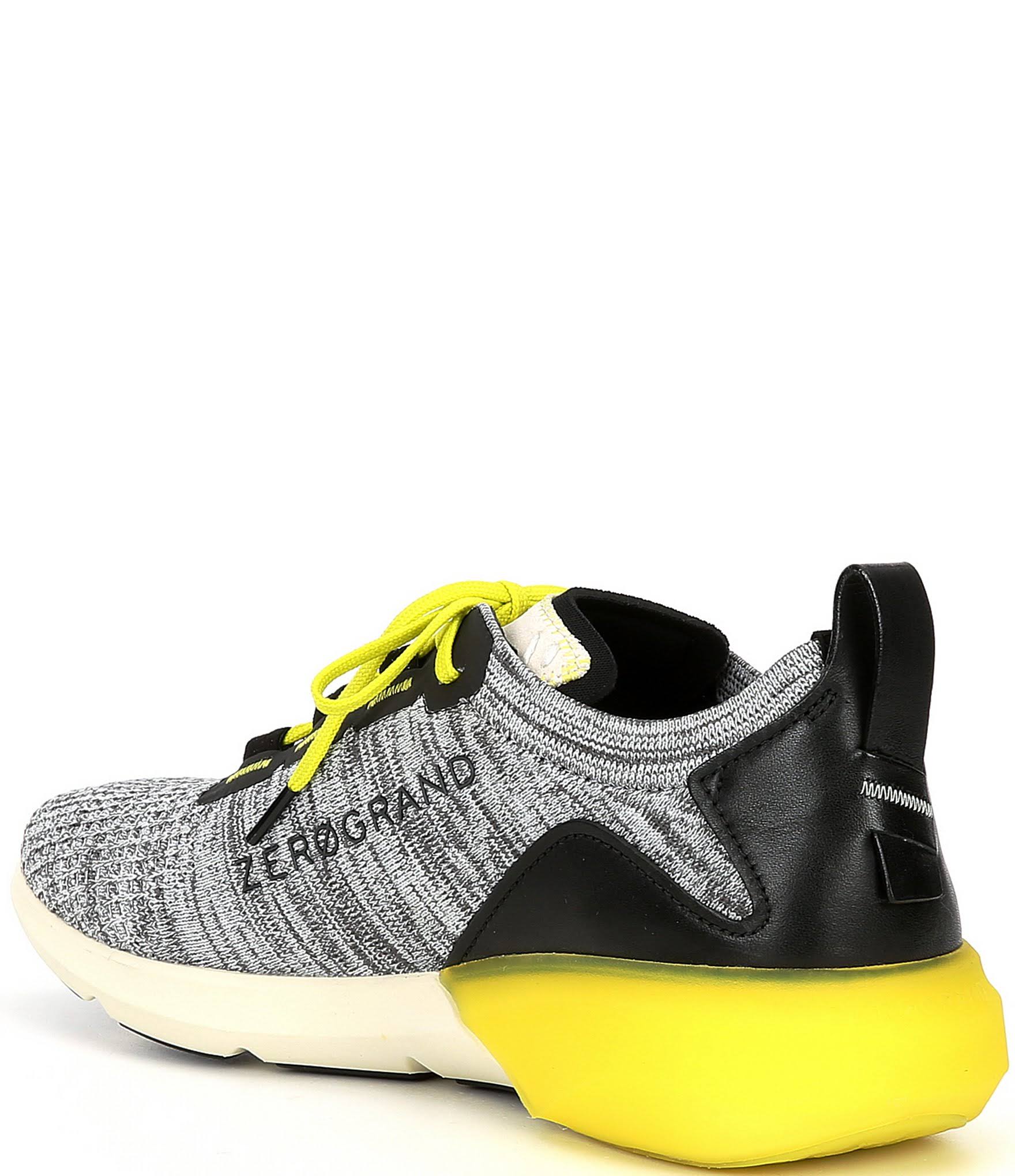 Cole Haan Men&s Zerogrand All-Day Stitchlite Runners